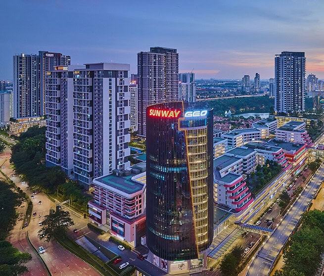 Sunway funds strategic projects with Rimini Street