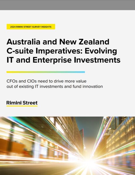 Read the full ANZ report to discover exclusive insights, including: