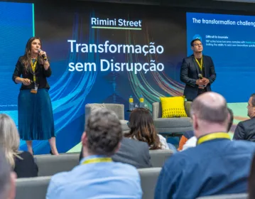 Rimini Street & ServiceNow: Transformando os negócios e modernizando o ERP