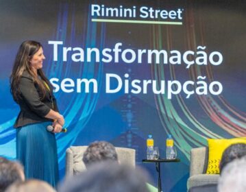 O Futuro do ERP: A Jornada do CIO em uma nova Realidade Automatizada