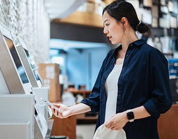 CIO-to-CIO Insights: Priorities for Retail IT in 2025